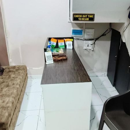 Hotel Rainbow Ujjain Ngoại thất bức ảnh