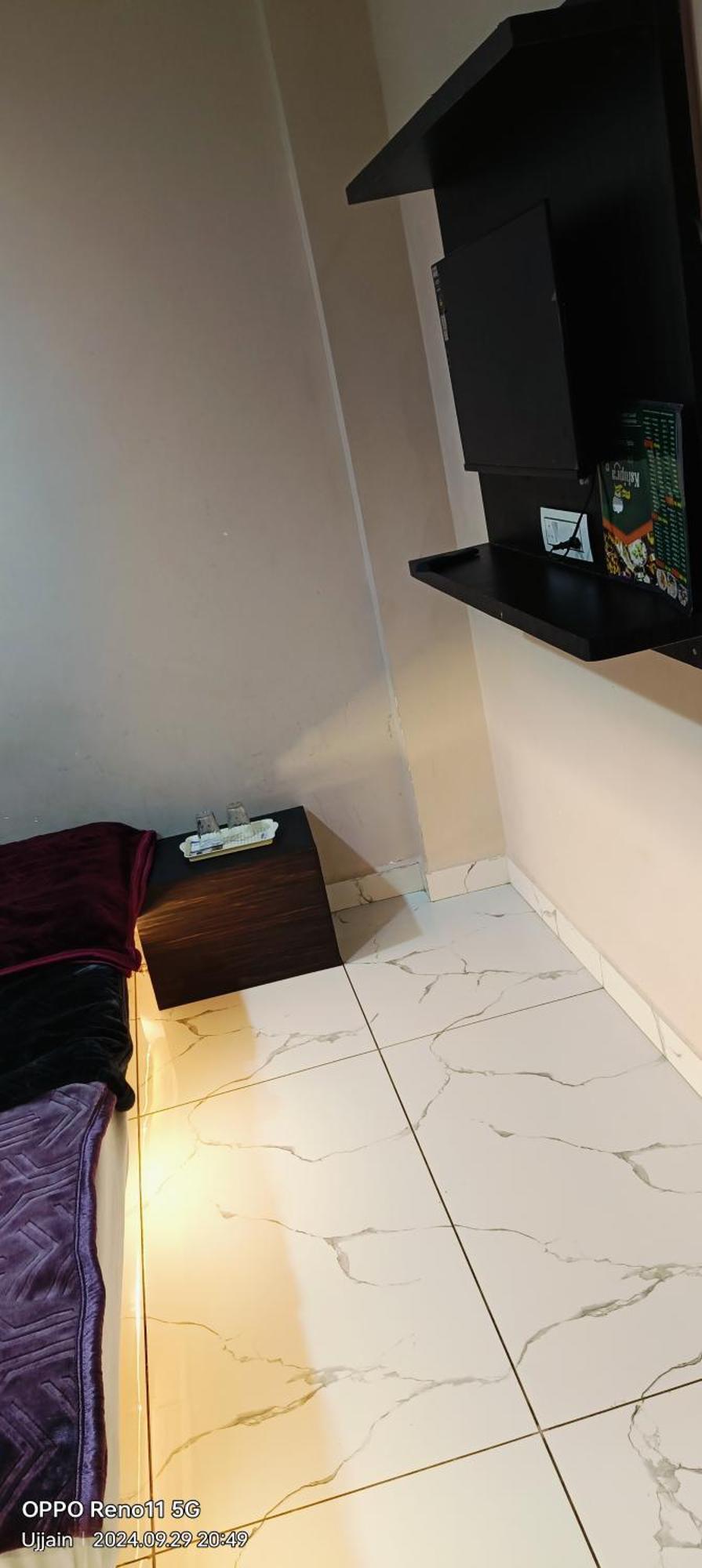 Hotel Rainbow Ujjain Ngoại thất bức ảnh