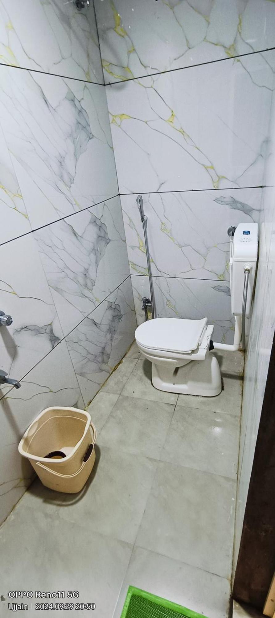 Hotel Rainbow Ujjain Ngoại thất bức ảnh