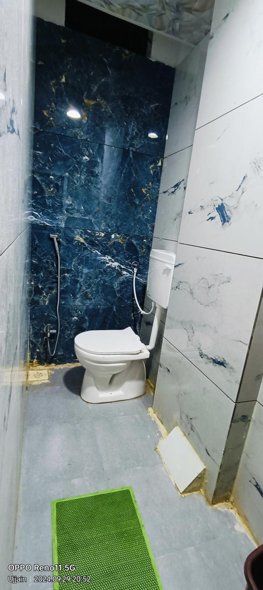 Hotel Rainbow Ujjain Ngoại thất bức ảnh