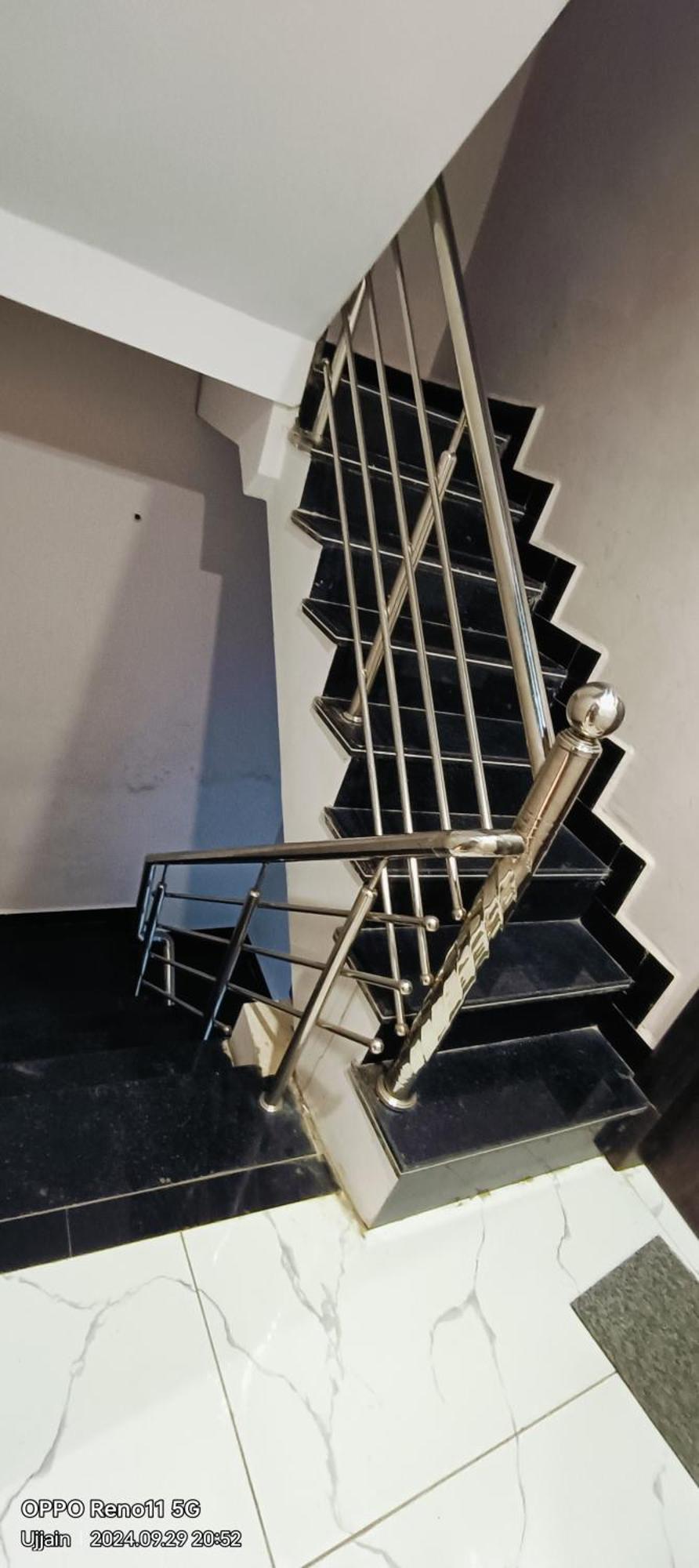 Hotel Rainbow Ujjain Ngoại thất bức ảnh